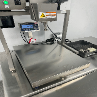 Pall WandMixer image 1